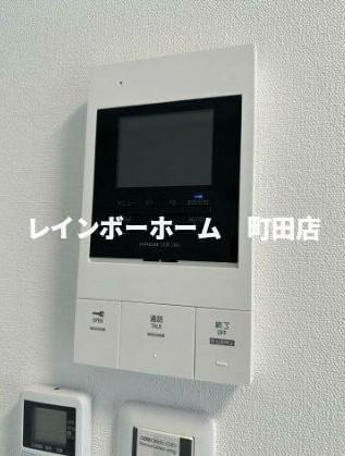 ベイルーム相模大塚※初期費用分割後払いサービス利用可能物件のセキュリティ|※同施工会社参考写真