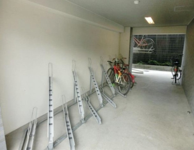 【設備】 | ヴァレッシア荻窪シティ