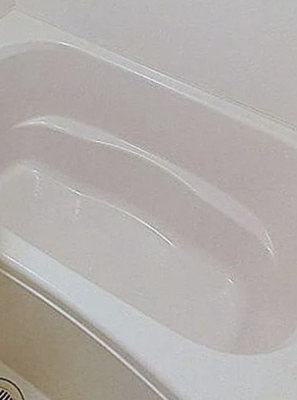 【浴室】 | ヴァレッシア荻窪シティ