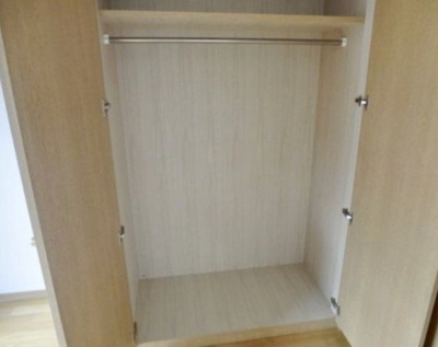 【収納】 | ヴァレッシア荻窪シティ