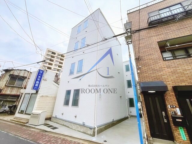 フィオーレ金町Ⅱ