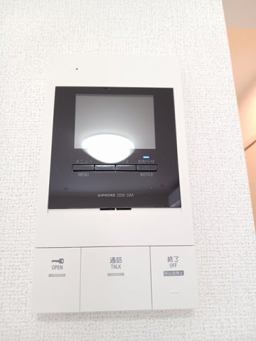 ヒカルサ京都山科大宅の設備