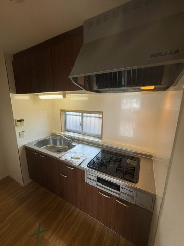 【キッチン】 | マンションフォルツーナ