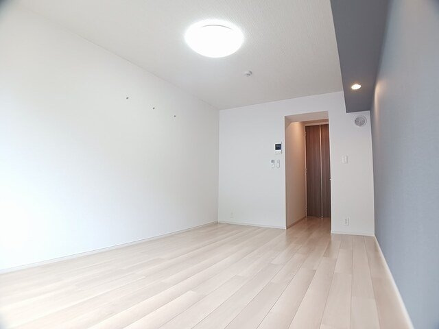 ヒカルサ京都山科大宅の内装