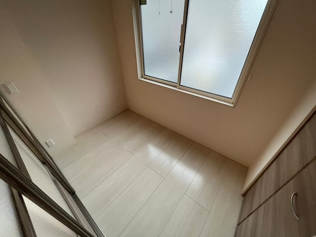 【寝室】セジュール広島萬象園