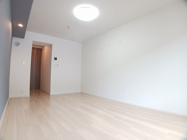 ヒカルサ京都山科大宅の内装