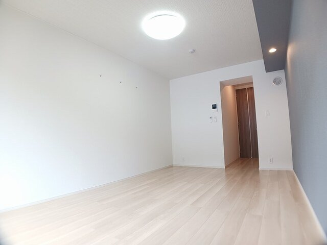 ヒカルサ京都山科大宅の内装