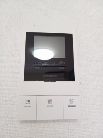 ヒカルサ京都山科大宅の設備