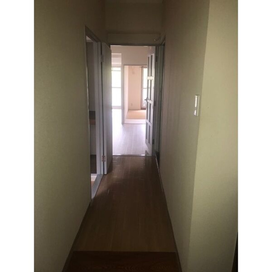 【内装】 | チサンマンション東別院