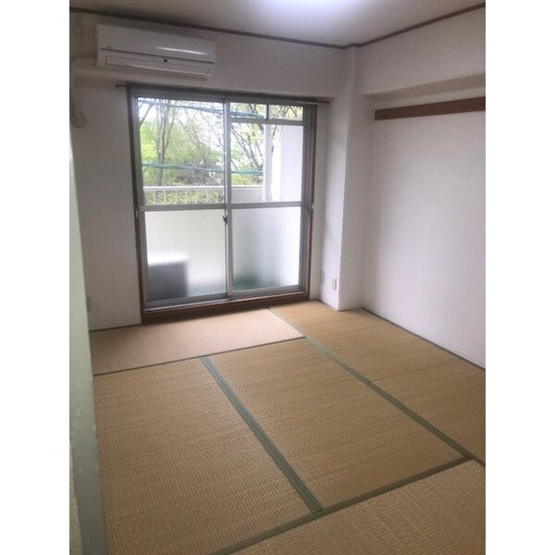 【和室】 | チサンマンション東別院