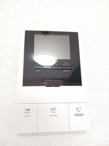 ヒカルサ京都山科大宅の設備