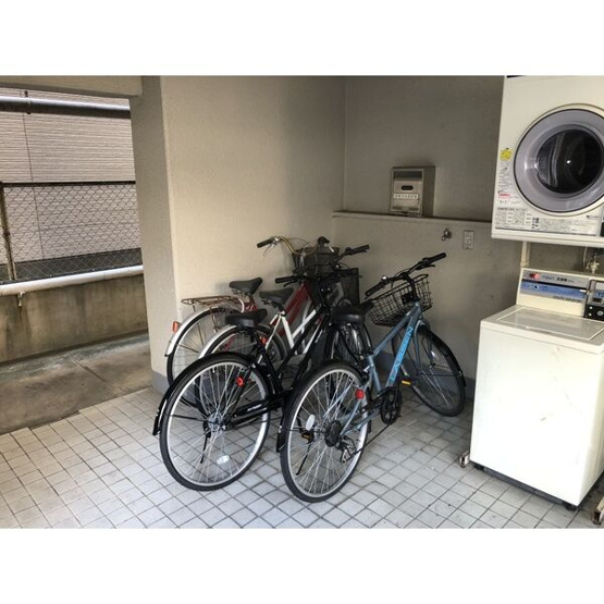 【設備】 | アーバンポイント千種