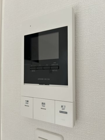 【セキュリティ】MAXIV CITY神戸鷹取TRE