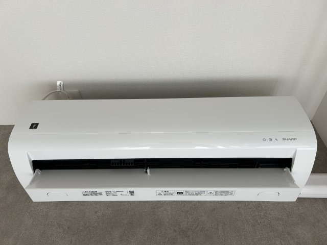 【設備】MAXIV CITY神戸鷹取TRE