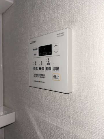 【設備】MAXIV CITY神戸鷹取TRE