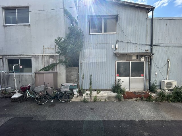 【展望】MAXIV CITY神戸鷹取TRE