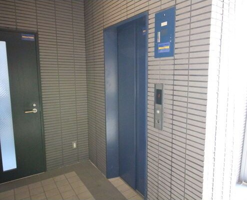サンマール牛巻の設備