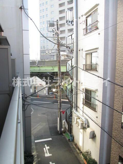 メゾン橘のその他共用部分|景色 