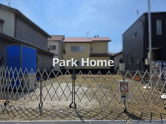 高知市城山町　新築戸建て