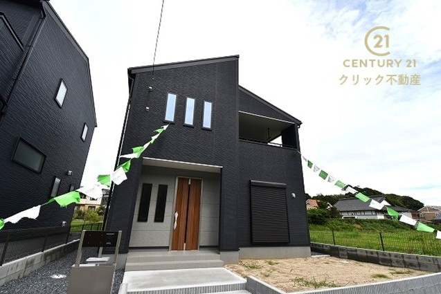 リーブルガーデン  日立市田尻町　6期　5