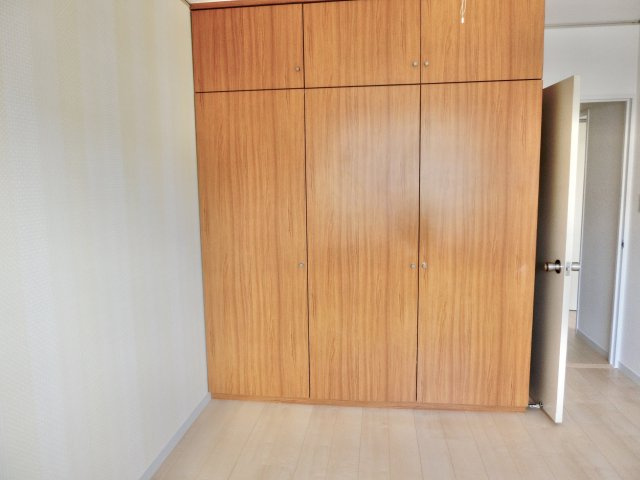 PLENDY東船橋の収納