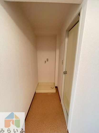 【内装】 | パラシオン東山