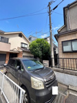 神奈川区三枚町中古戸建の画像