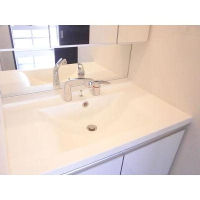 パークキューブ愛宕山タワーのその他|※写真は同タイプ住戸です。