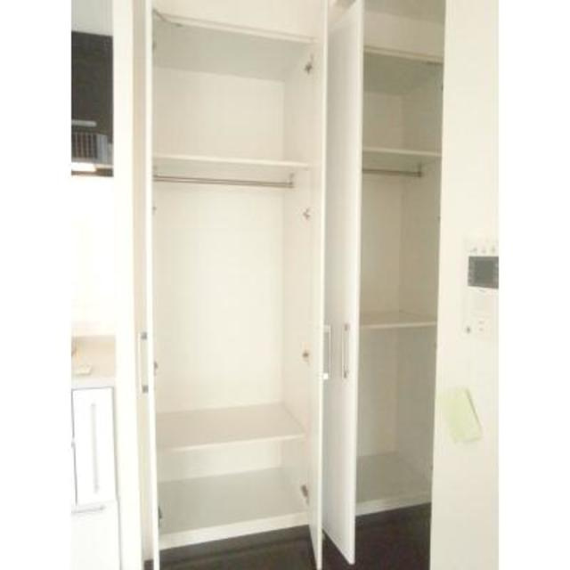 パークキューブ愛宕山タワーのその他|※写真は同タイプ住戸です。