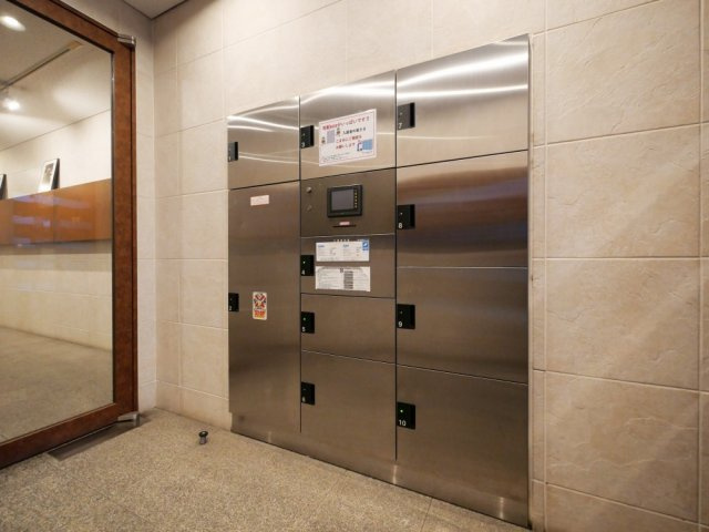 南堀江プライマリーワンのその他共用部分