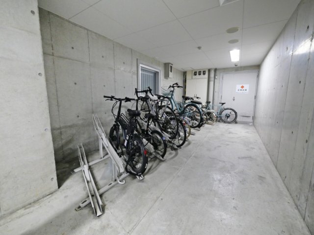 南堀江プライマリーワンのその他共用部分