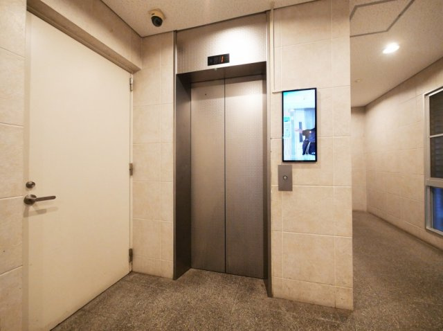 南堀江プライマリーワンのその他共用部分
