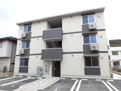 【外観】 | エターニ細工町