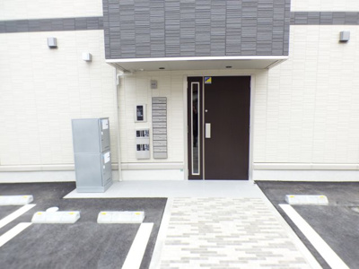 【エントランス】 | エターニ細工町