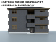 クランツ朝生田の画像