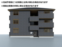 クランツ朝生田の画像
