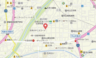 【地図】 | クランツ朝生田