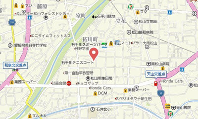 【地図】 | クランツ朝生田