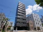 ラディアンテ城北の画像