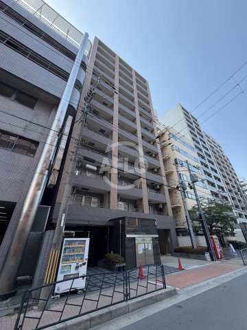 第20関根マンションの外観|外観