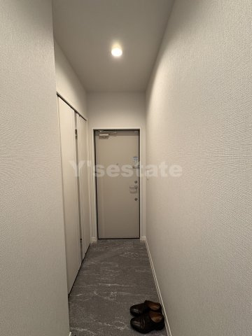 【玄関】 | Reglia今里North 