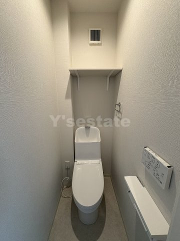 【トイレ】 | Reglia今里North 