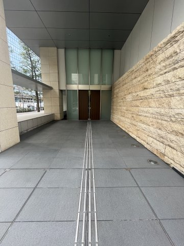 ザ・パークハウス新宿タワー