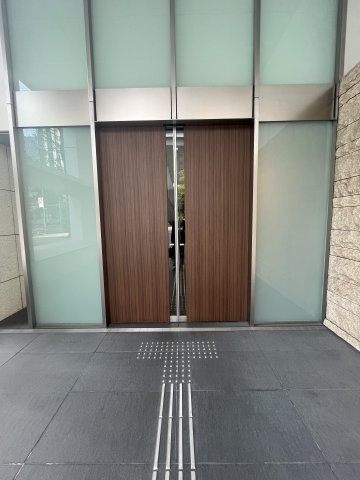 ザ・パークハウス新宿タワー