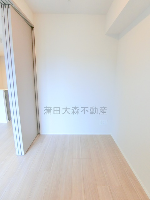 シーズンフラッツ大森北三丁目のその他