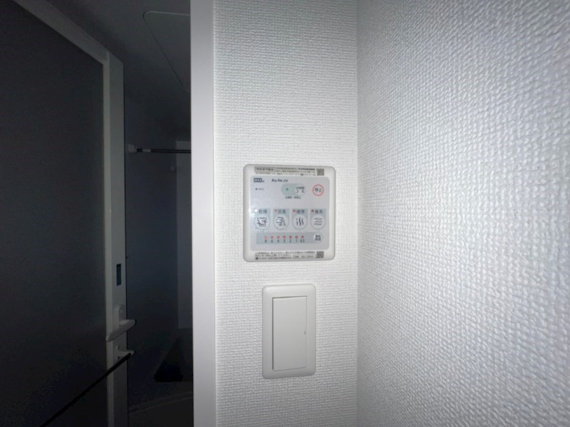 RISING Maison 本町橋の設備