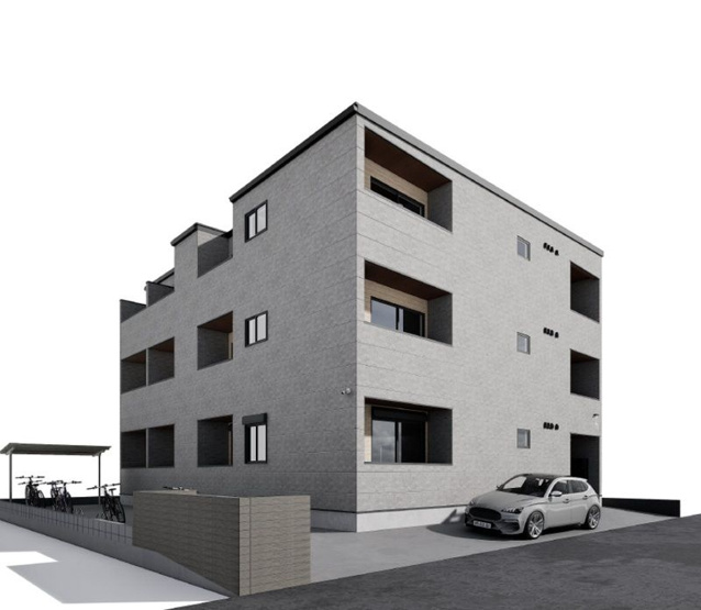 【外観】 | robot home 西八王子(ロボットホームニシハチオウジ)