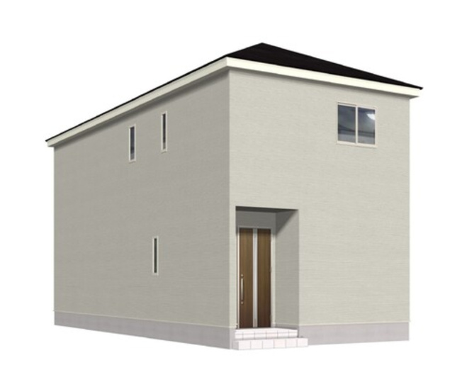  | 瀬戸市美濃池町60『仲介料無料』新築戸建て