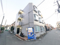 ウイング相模原Ⅱの画像
