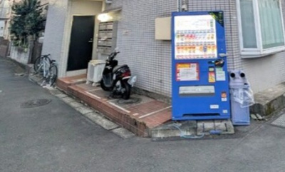 【その他共用部分】 | ウイング相模原Ⅱ